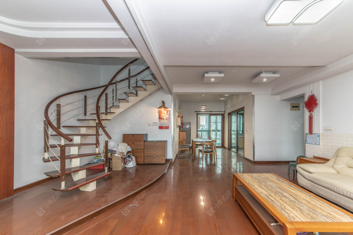 常州天安花园在售二手房源室内图_小牛看房