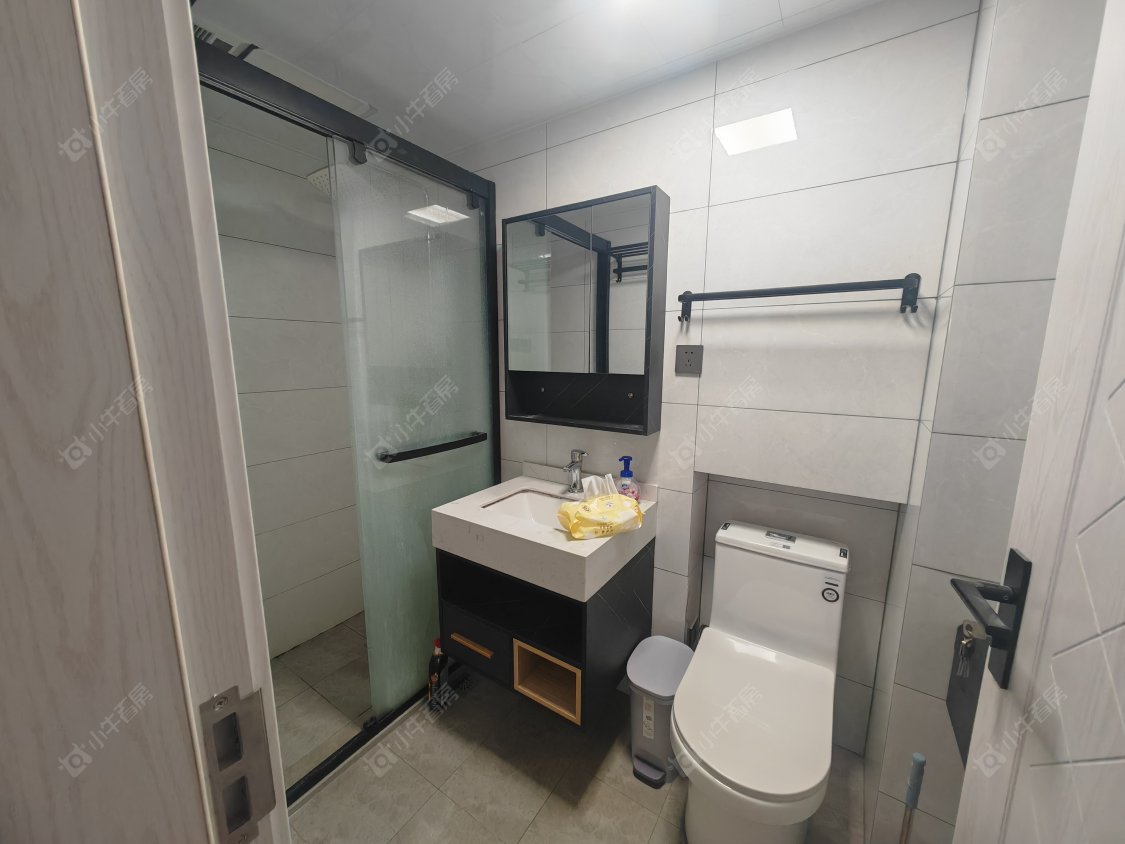 翠竹新村东北区房源室内图 常州翠竹新村东北区在租房源室内图_小牛看房