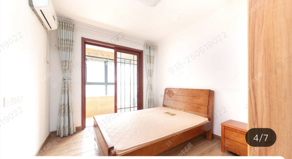 常州南河家园在租房源室内图_小牛看房