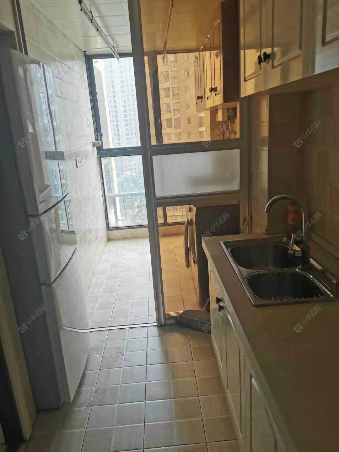 常州世茂香槟湖二期在租房源_小牛看房