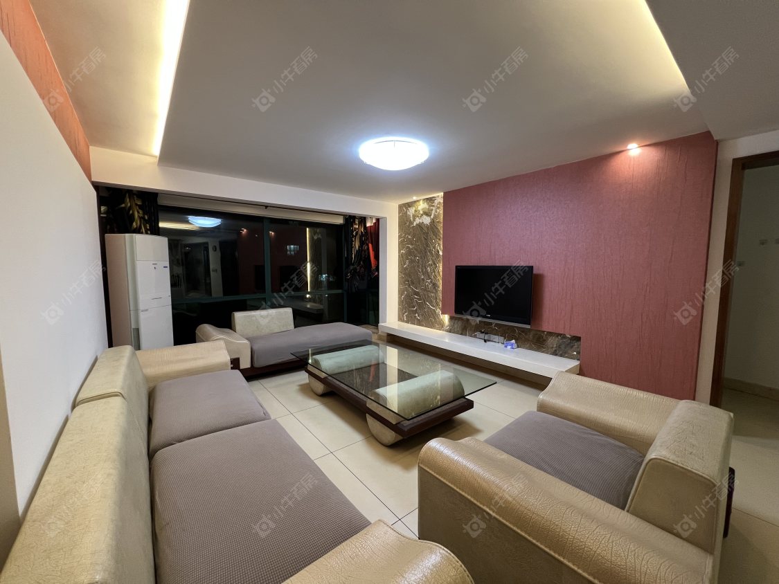 常州天安花园在租房源_小牛看房