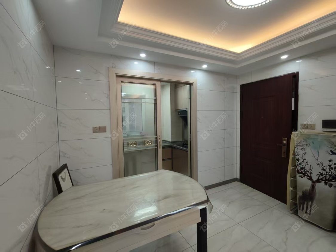 常州凤凰湖西苑在租房源室内图_小牛看房