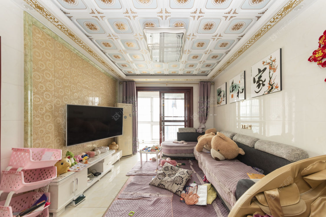 常州南湖家苑在售二手房源室内图_小牛看房