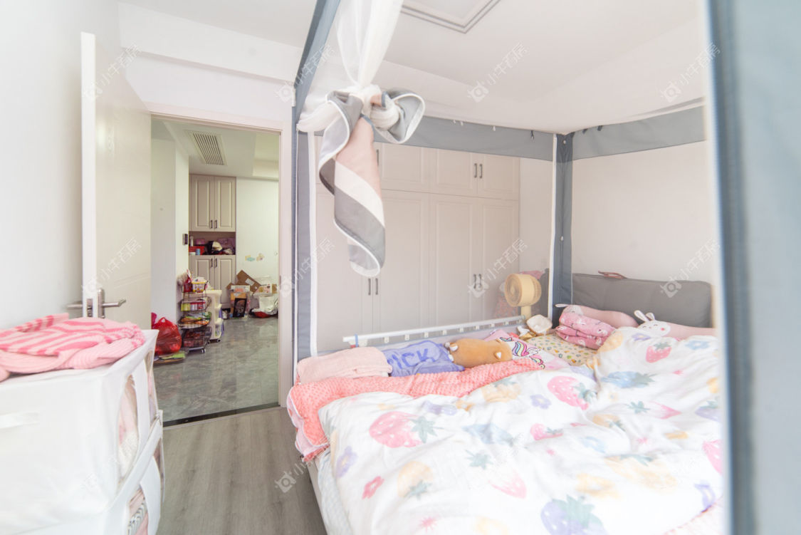 常州路劲雅居乐城市万象在租房源_小牛看房