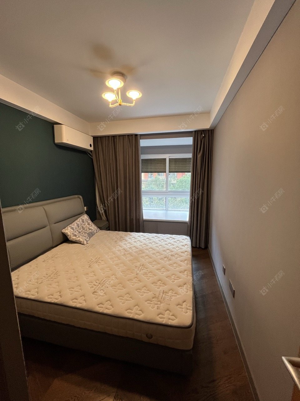 万科城房源室内图 常州万科城在租房源室内图_小牛看房