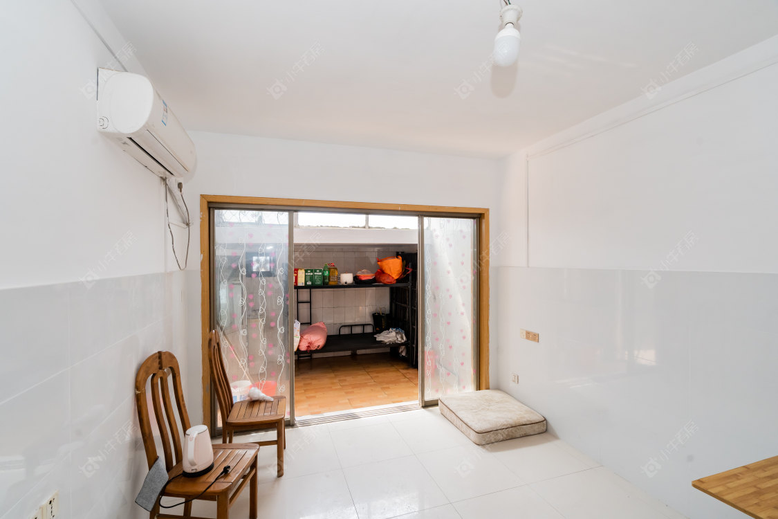 常州丽华一村在售二手房源室内图_小牛看房