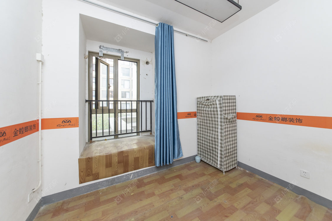 常州玉兰广场五期在售二手房源室内图_小牛看房