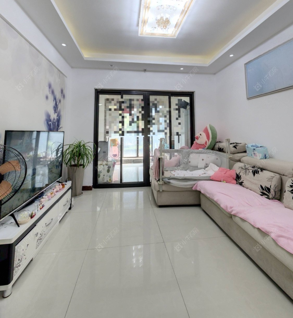 常州弘建壹品在租房源室内图_小牛看房