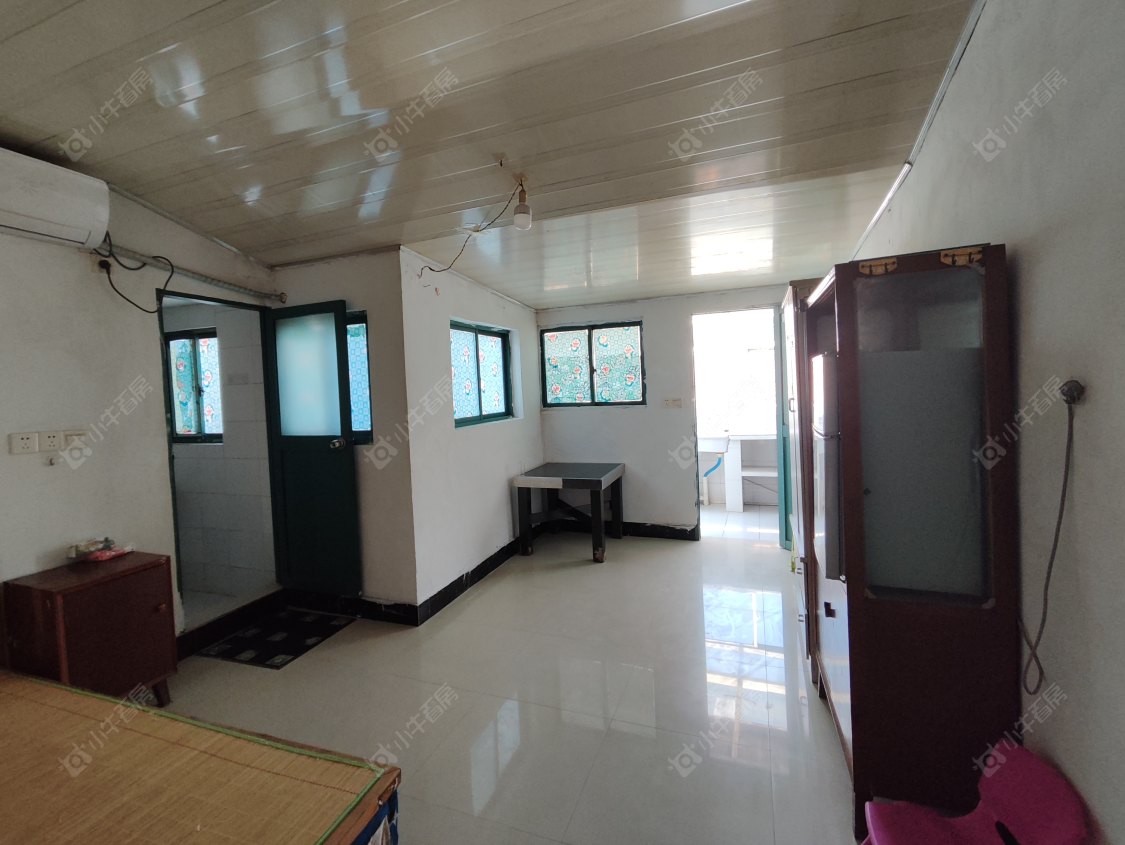 常州勤业四村北区在租房源_小牛看房