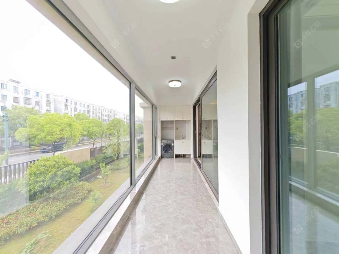 常州春秋金茂府在租房源_小牛看房