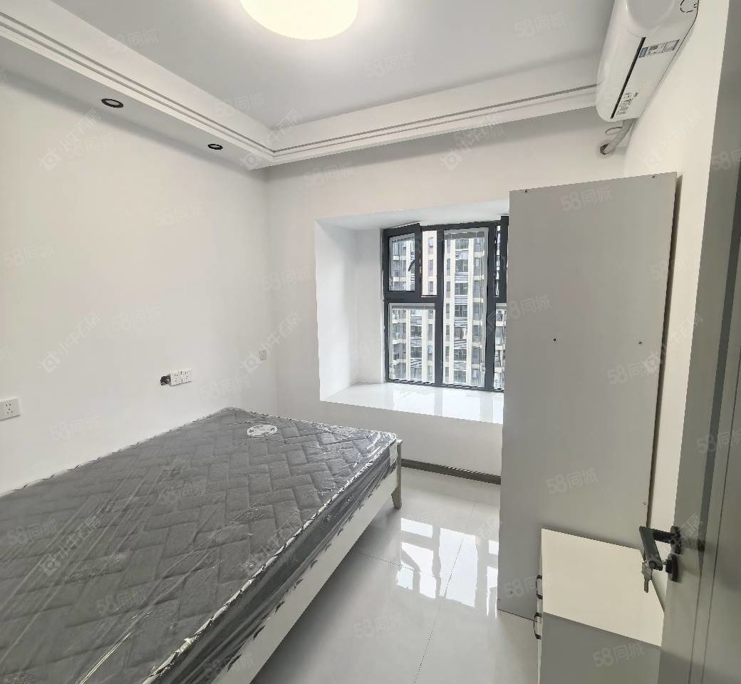 常州碧桂园都市森林在租房源室内图_小牛看房