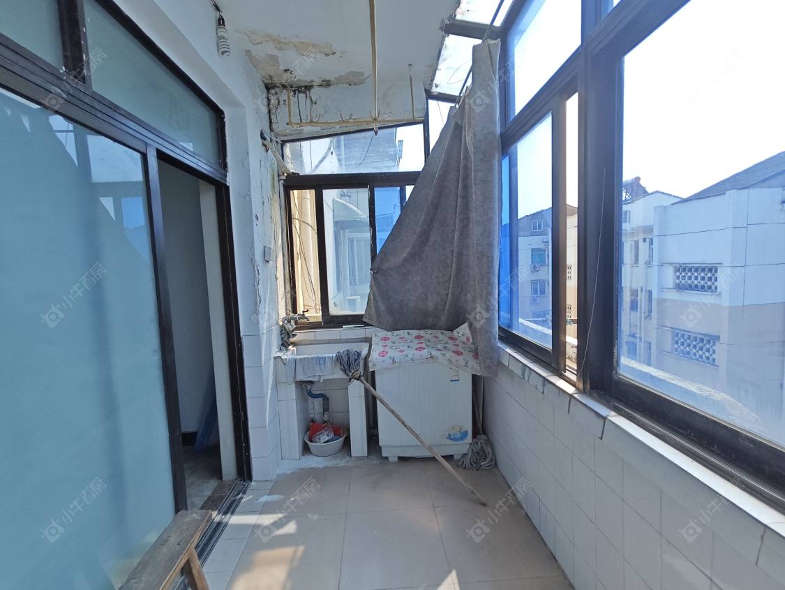 白云新村房源室内图 常州白云新村在租房源室内图_小牛看房