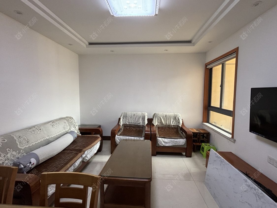 常州顺园八村三期在租房源室内图_小牛看房