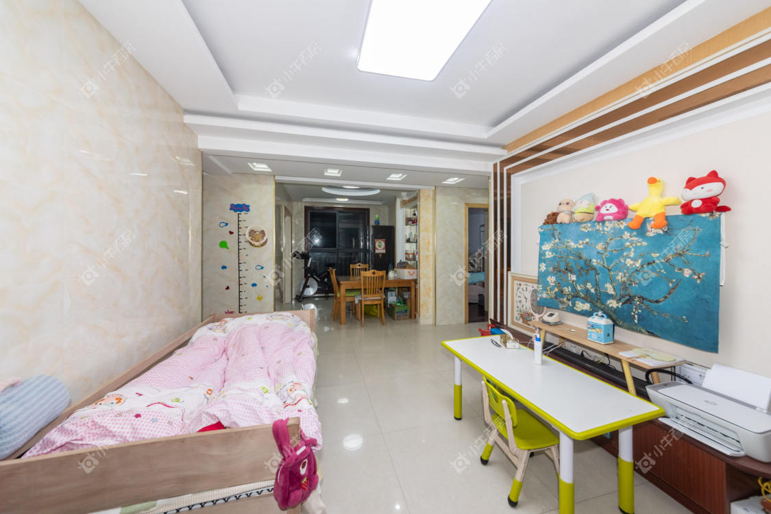 常州清水湾花园三期在租房源_小牛看房