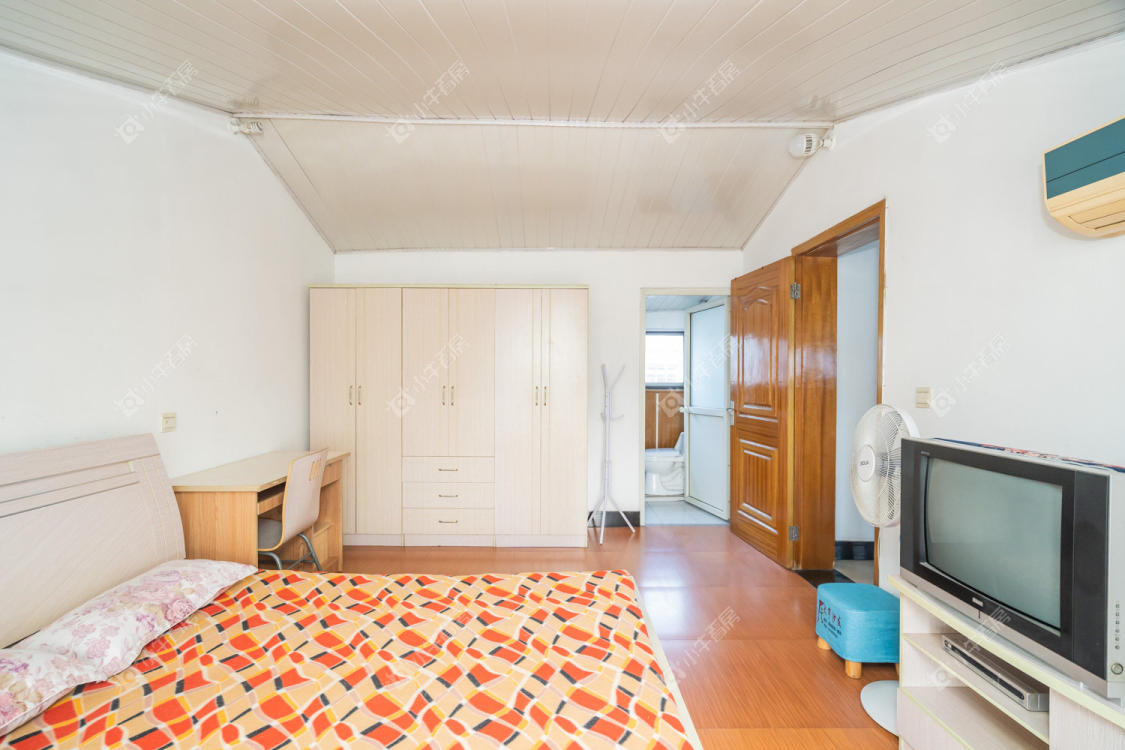 常州工人新村南在租房源_小牛看房