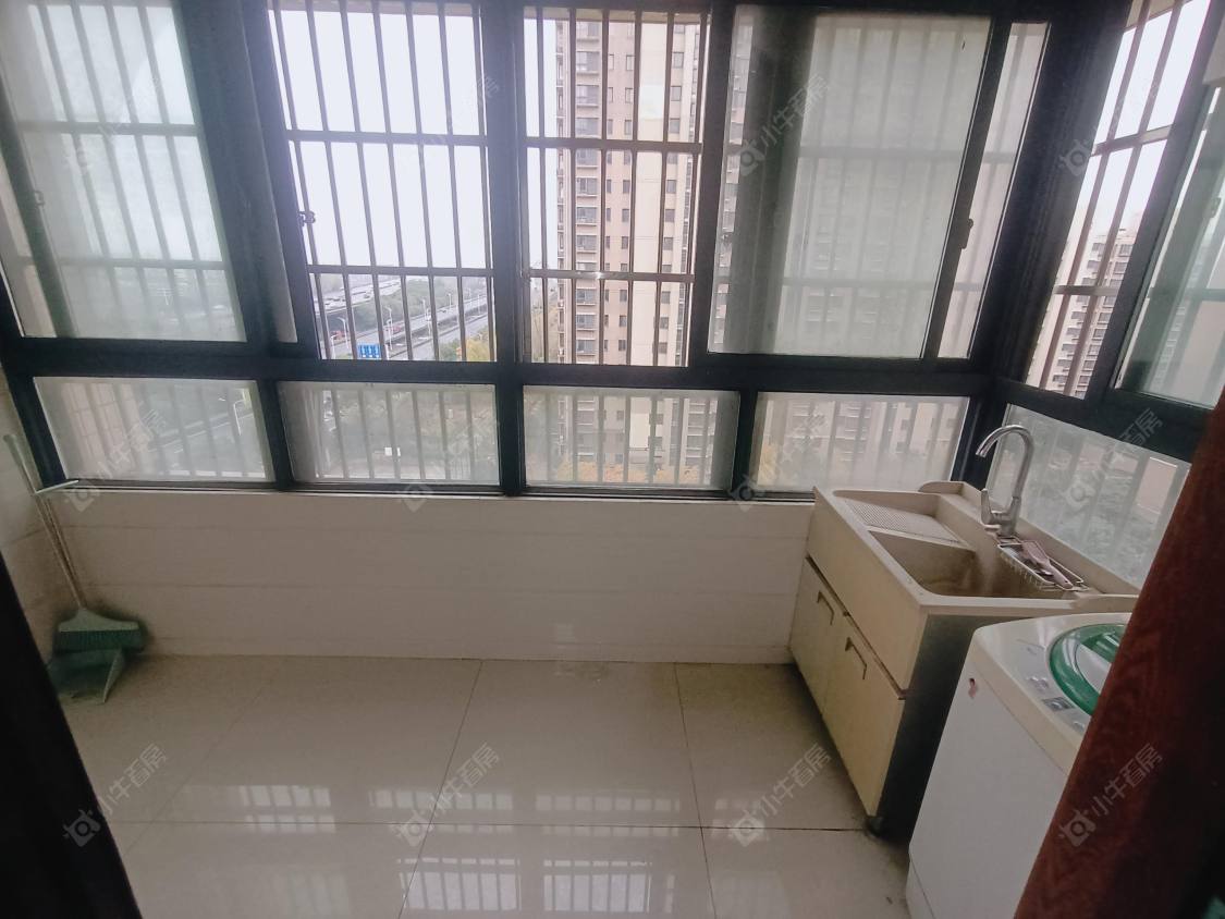 常州采菱公寓在租房源室内图_小牛看房