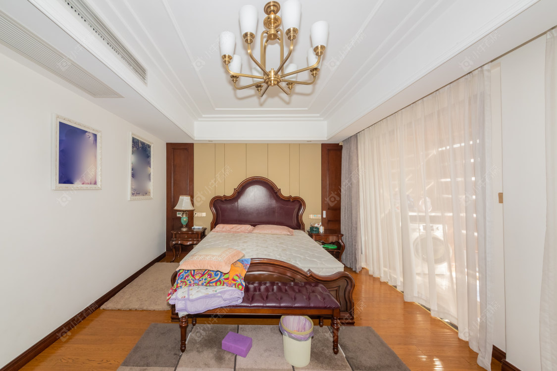 常州水韵江南在售二手房源室内图_小牛看房