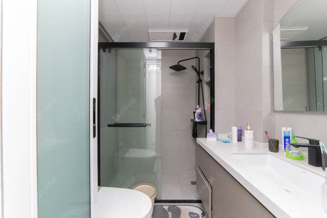 常州安家苑三期在售二手房源室内图_小牛看房