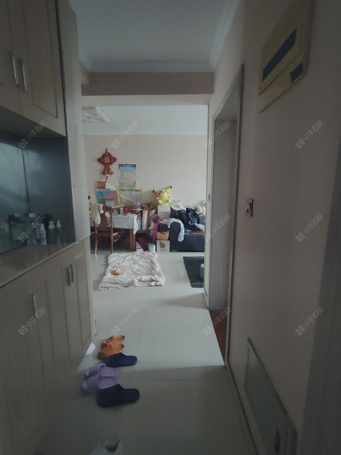常州腾龙苑西区在租房源_小牛看房