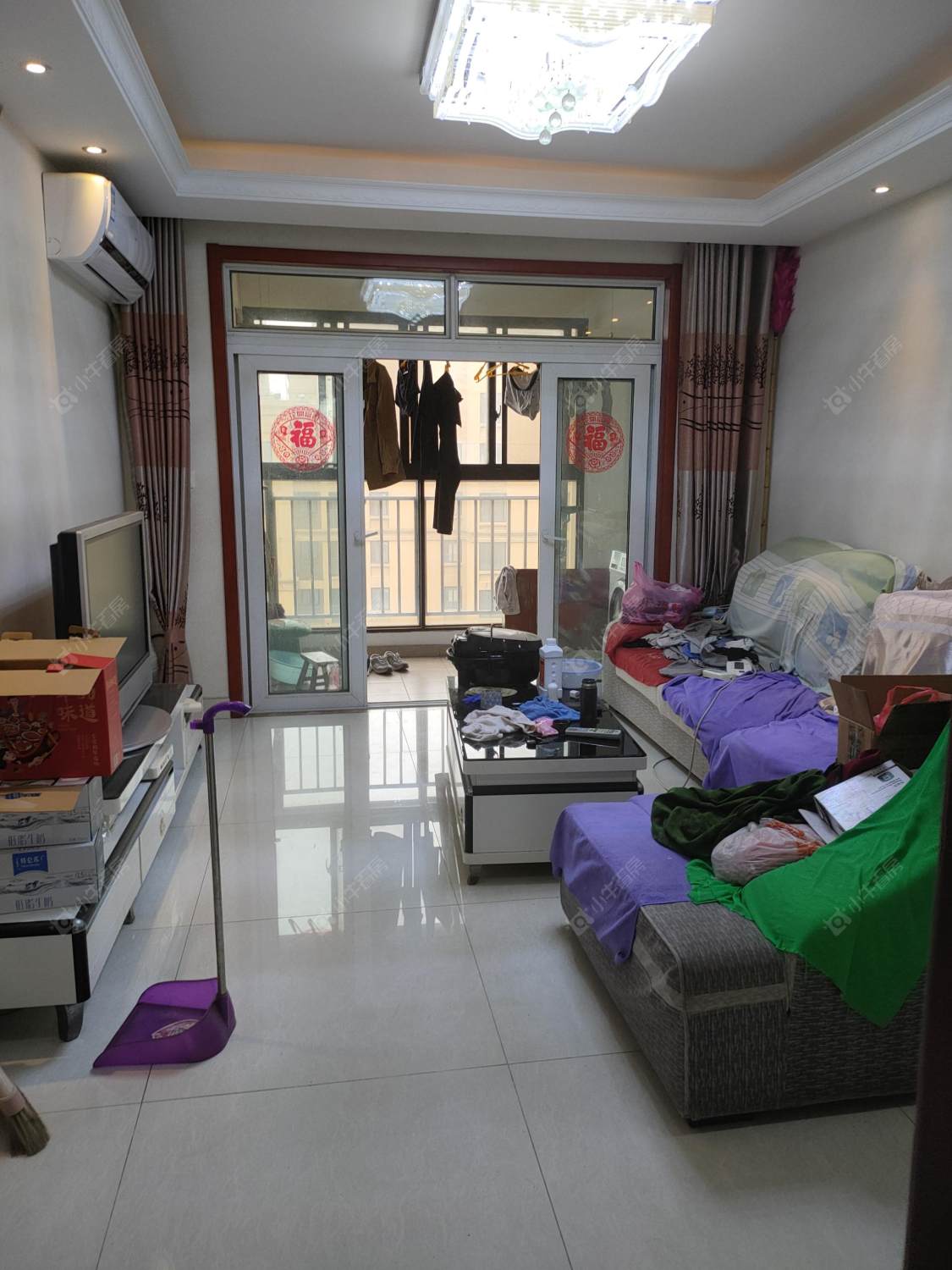 常州香溢紫郡二期在租房源室内图_小牛看房