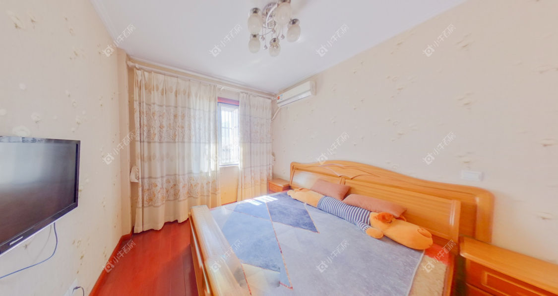 常州太湖明珠苑北区在租房源_小牛看房