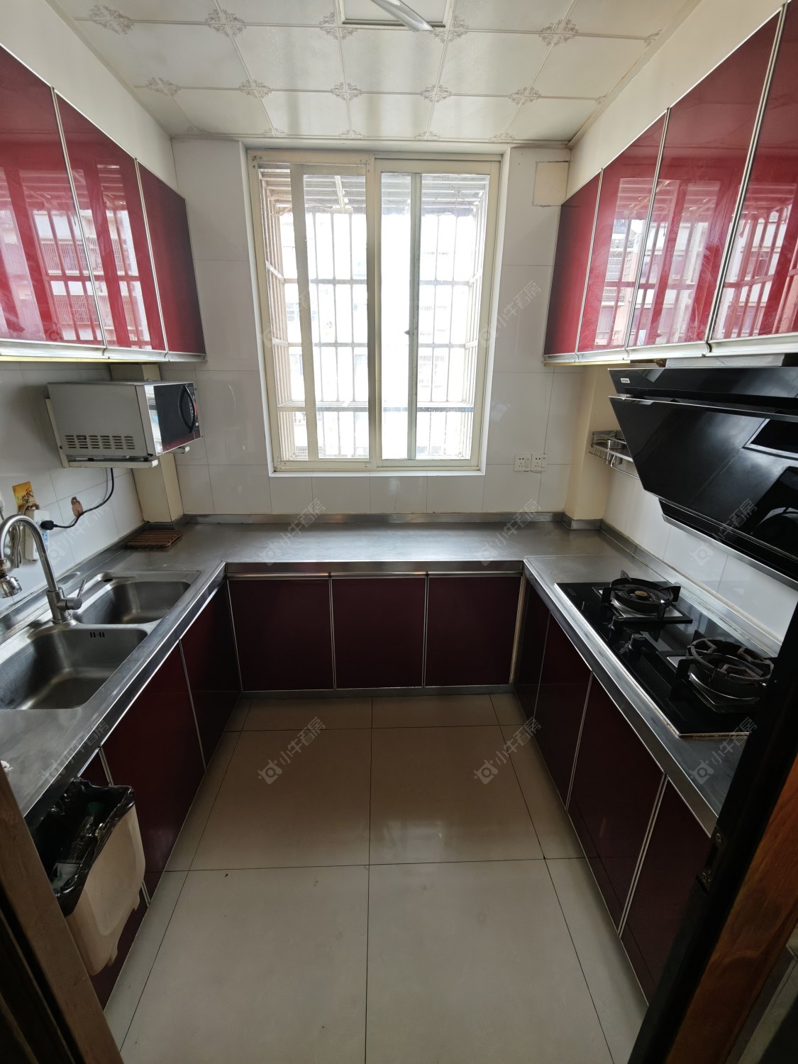 常州百草苑在租房源_小牛看房