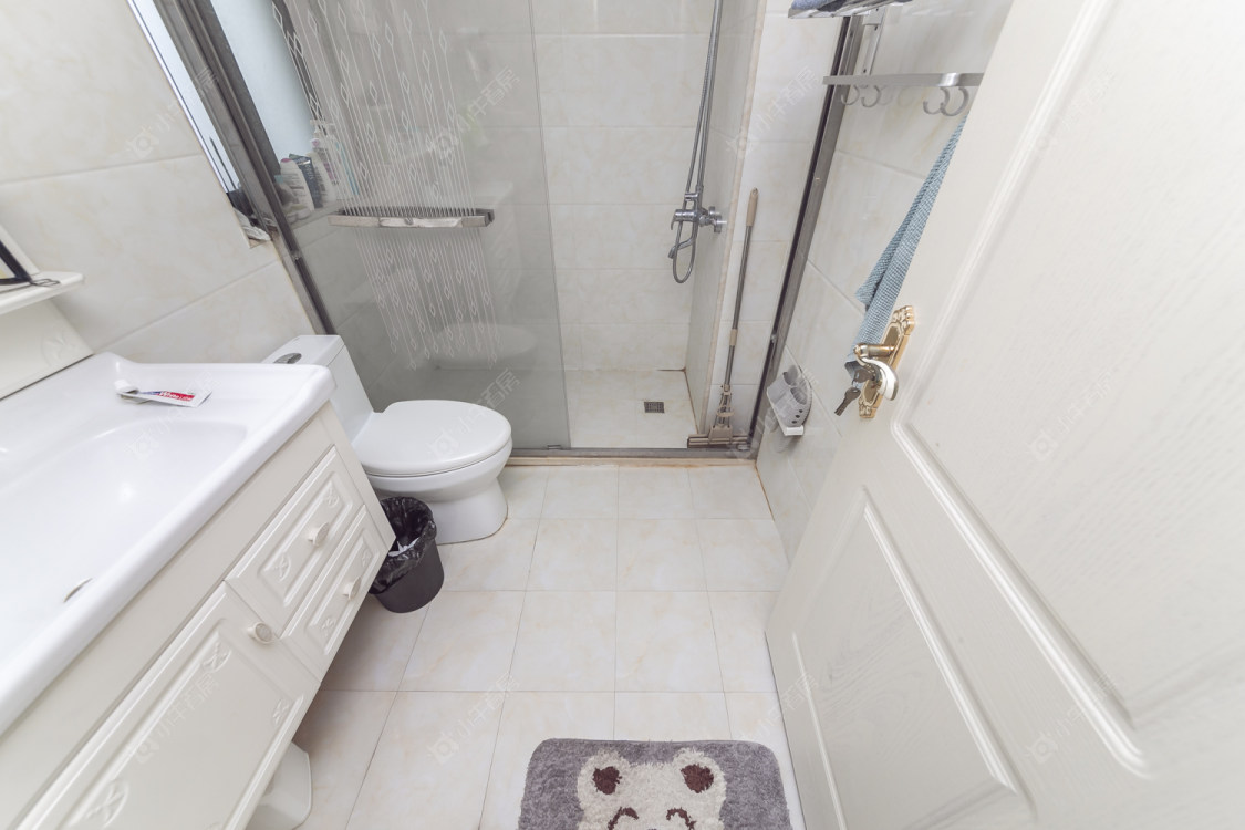 常州弘阳上城在售二手房源室内图_小牛看房