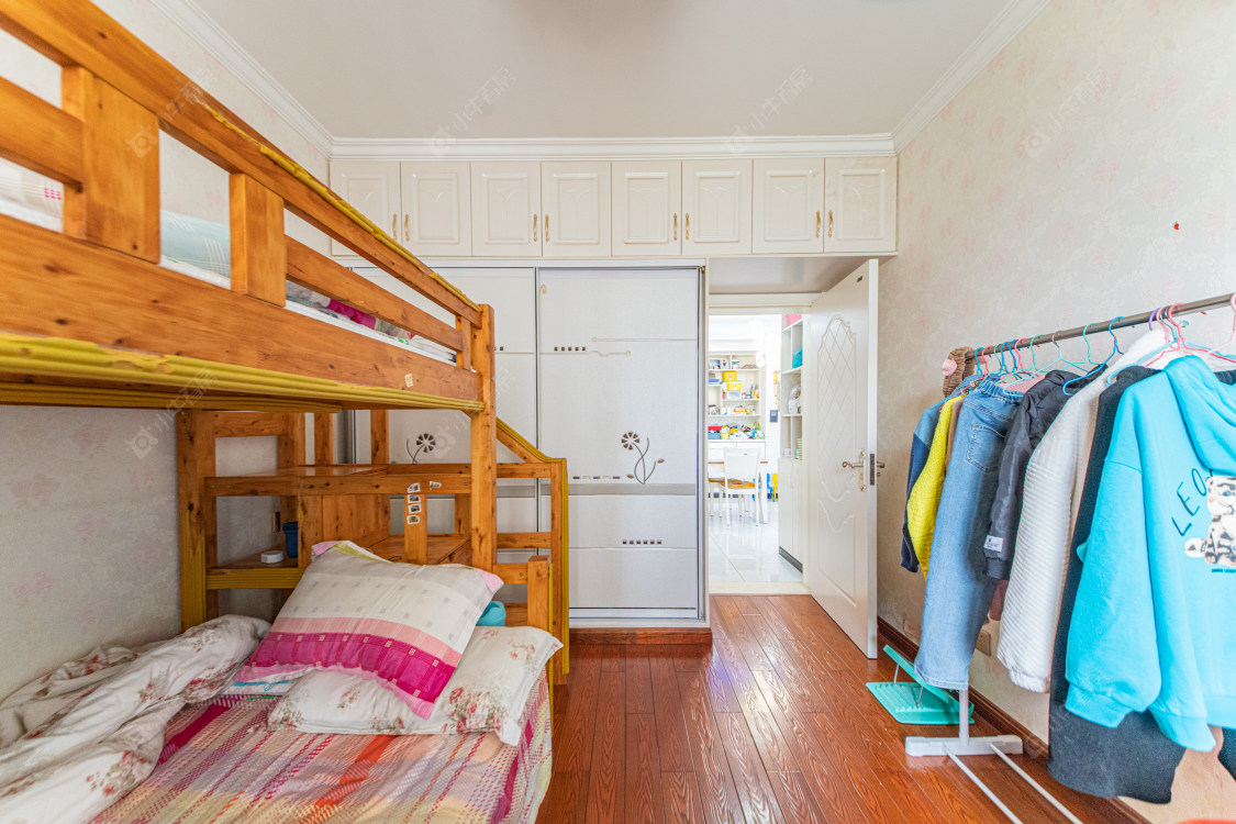 新城春天里房源室内图 常州新城春天里在售二手房源室内图_小牛看房