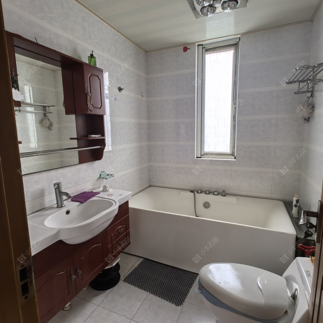 常州半岛小区在租房源室内图_小牛看房