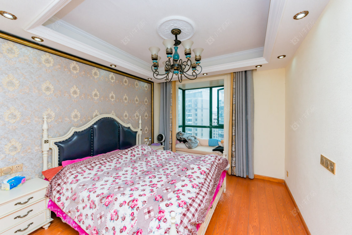 河景花园房源室内图 常州河景花园在售二手房源室内图_小牛看房