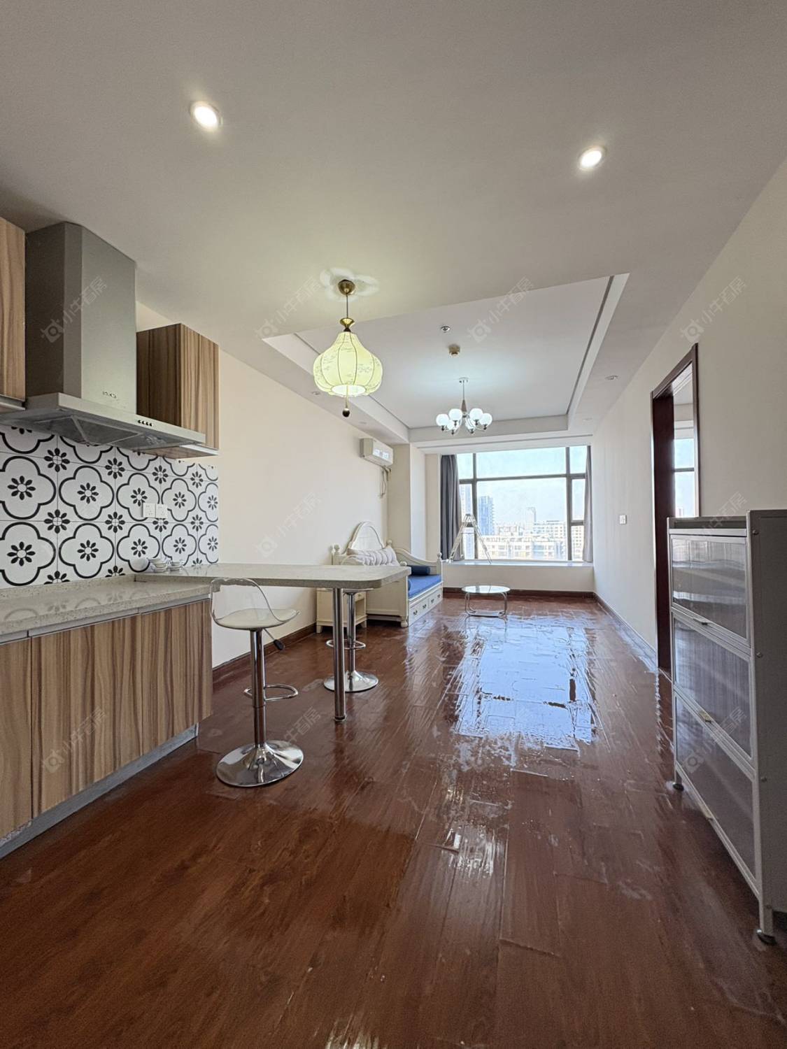 常州富都公馆在租房源_小牛看房