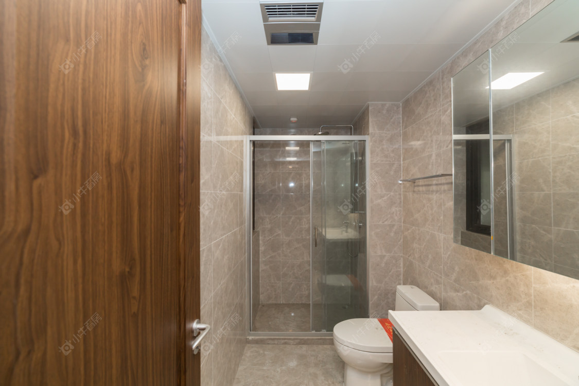 常州旭辉都会上著在售二手房源室内图_小牛看房