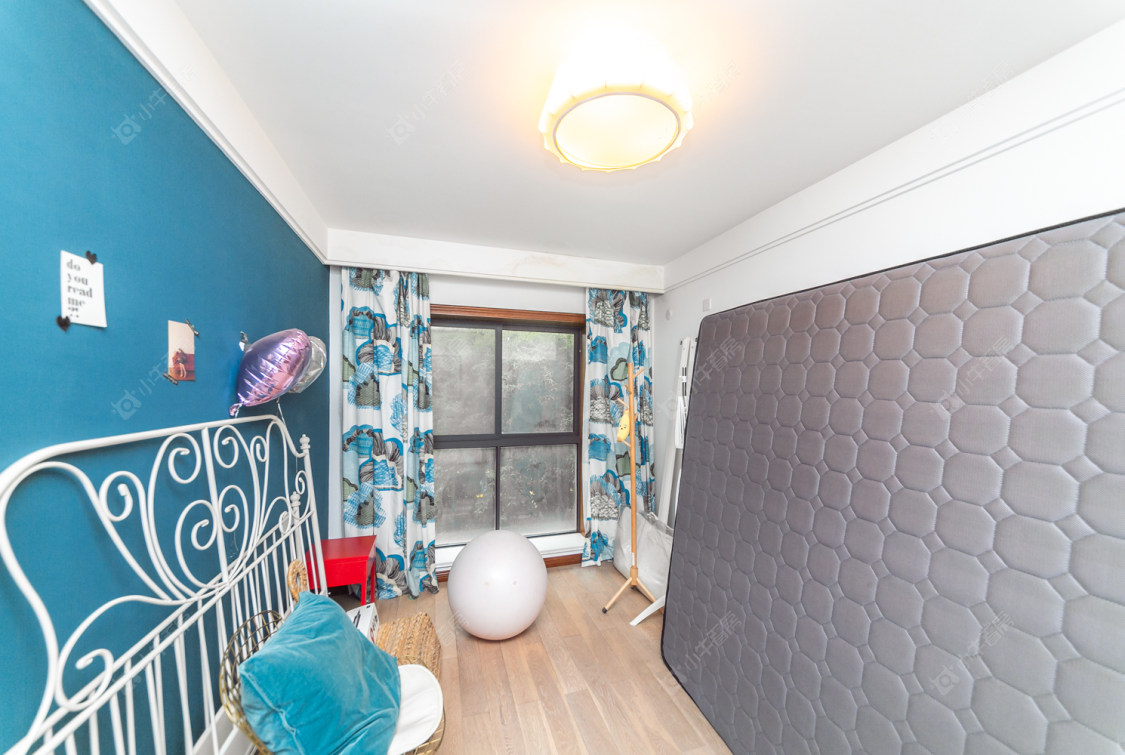 常州弘阳上城在售二手房源室内图_小牛看房