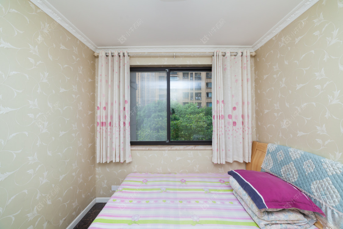 常州香溢紫郡三期在售二手房源室内图_小牛看房