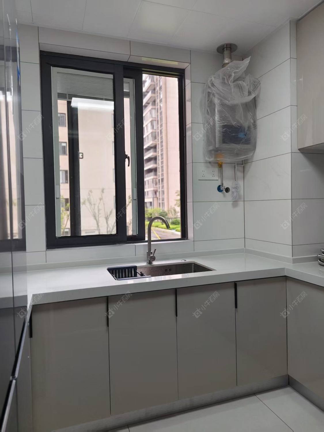 常州碧桂园都市森林在租房源室内图_小牛看房