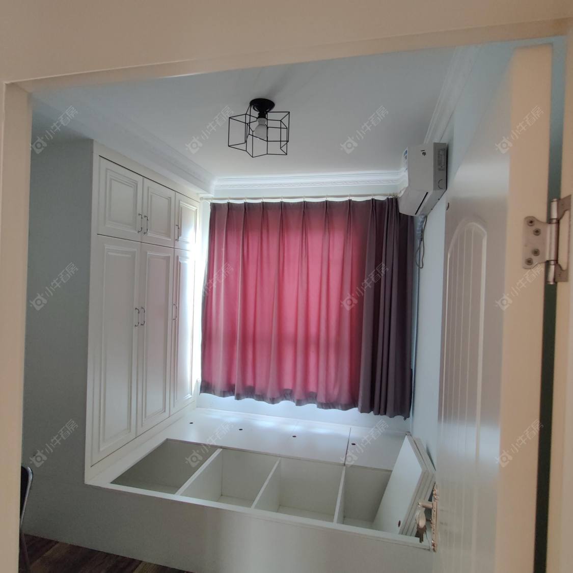 常州水岸花语在租房源室内图_小牛看房