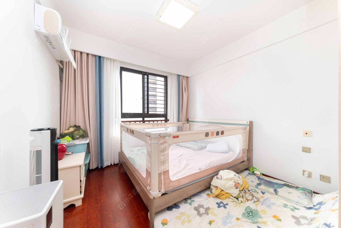 常州新城帝景南区在售二手房源室内图_小牛看房