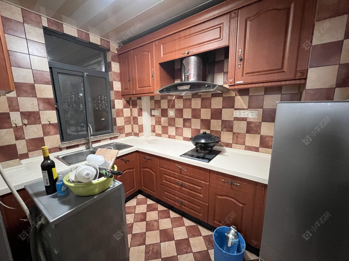 常州金百花园在租房源室内图_小牛看房