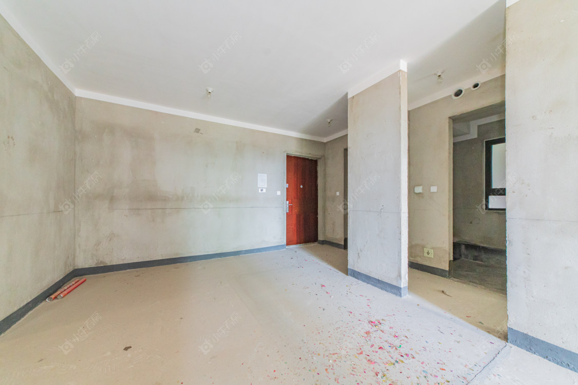 常州星河国际九区在售二手房源室内图_小牛看房