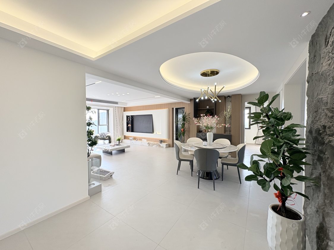 华都翰林府房源室内图 丹阳华都翰林府在售二手房源室内图_小牛看房