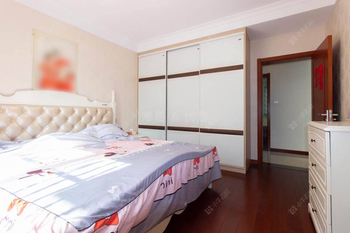 常州华润国际三期在售二手房源室内图_小牛看房