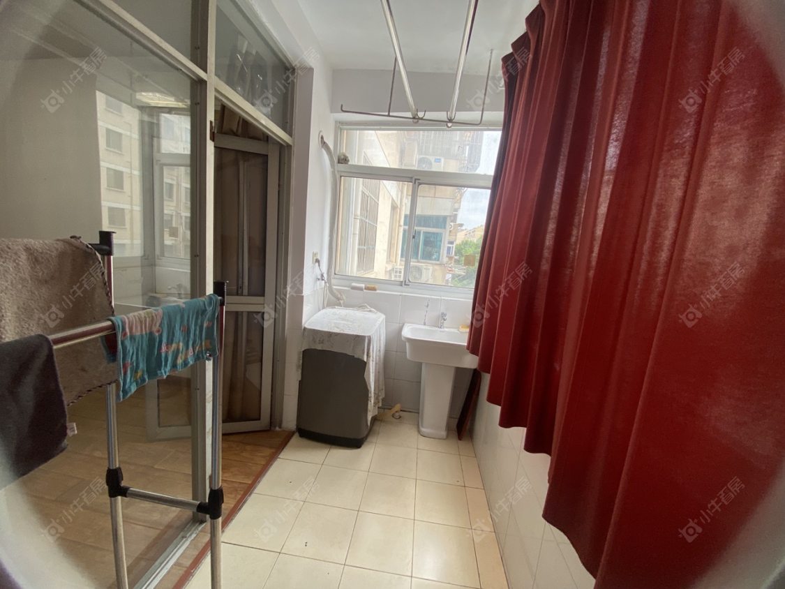 常州燕兴新村东区在租房源室内图_小牛看房