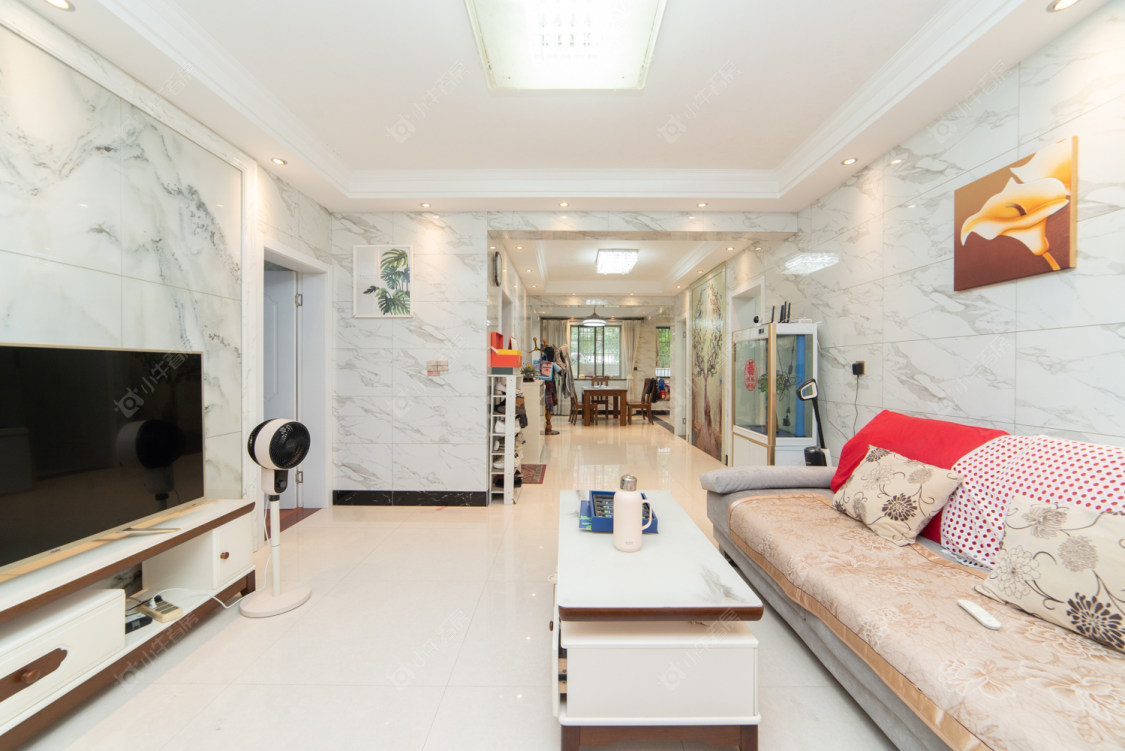 常州星盛家园在售二手房源_小牛看房