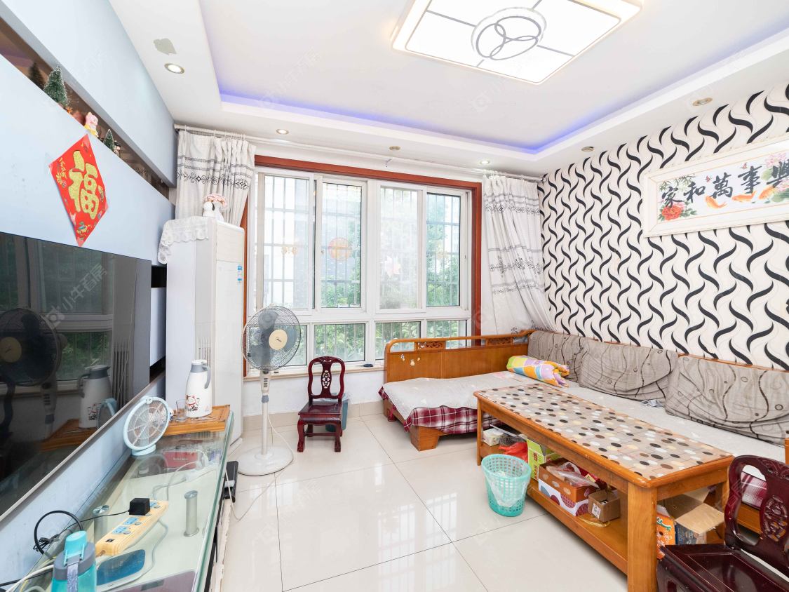 常州今创茗园在售二手房源室内图_小牛看房