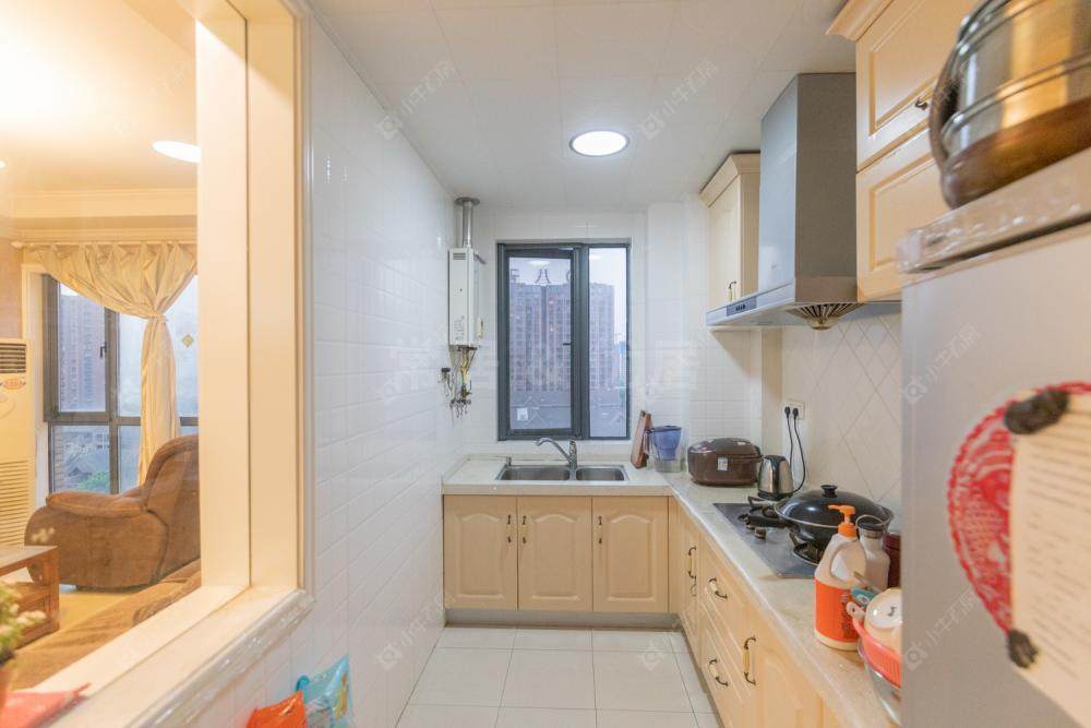 常州泰盈八千里在售二手房源室内图_小牛看房