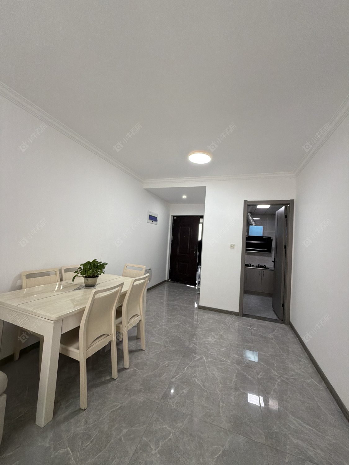 常州嘉宏蓝爵在租房源室内图_小牛看房