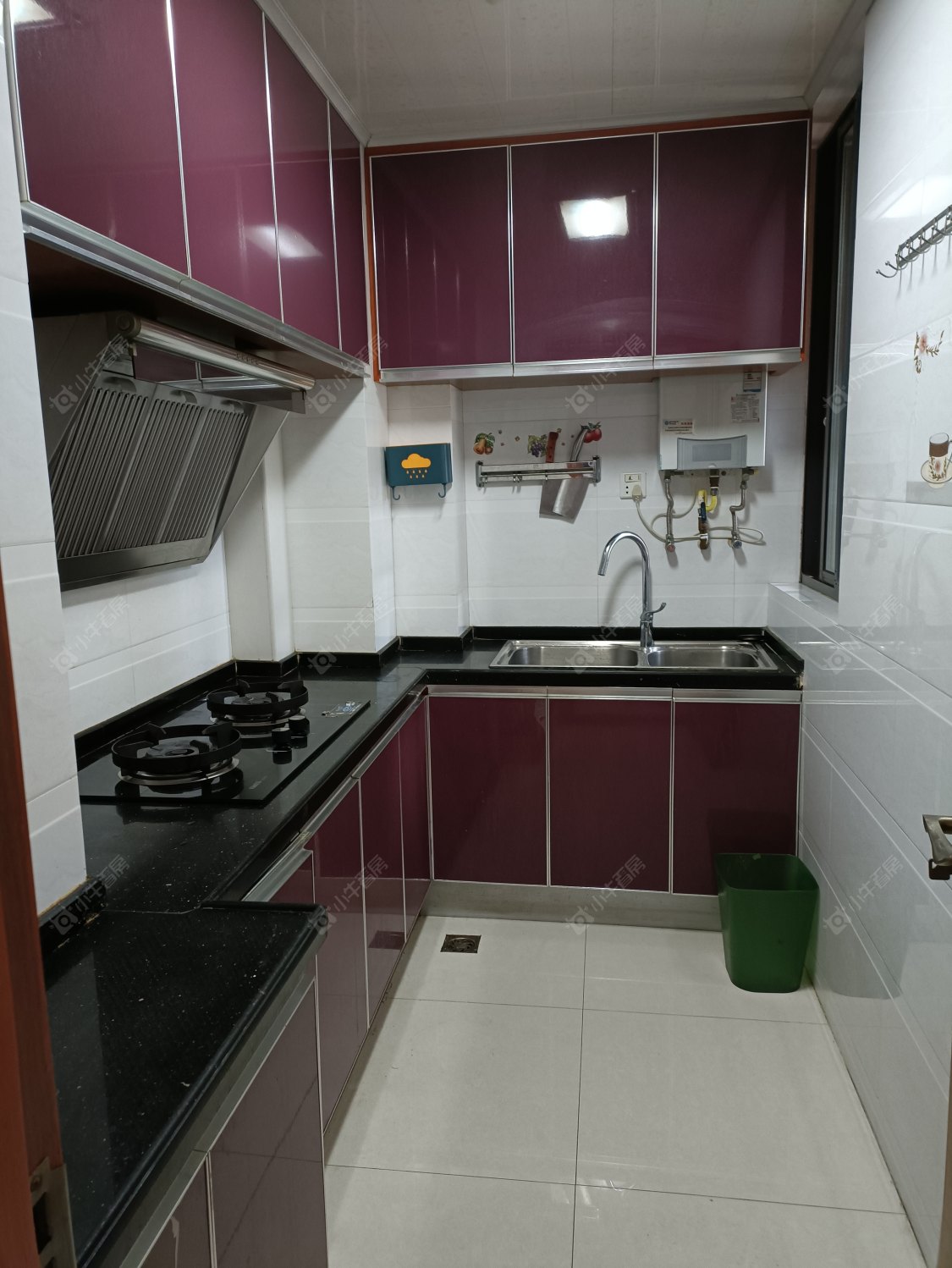 常州玲珑花园在租房源_小牛看房