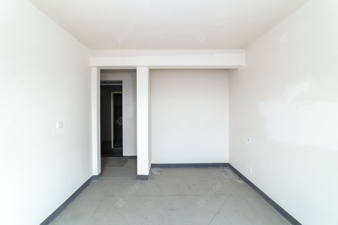 常州吾悦广场(天宁)在售二手房源室内图_小牛看房