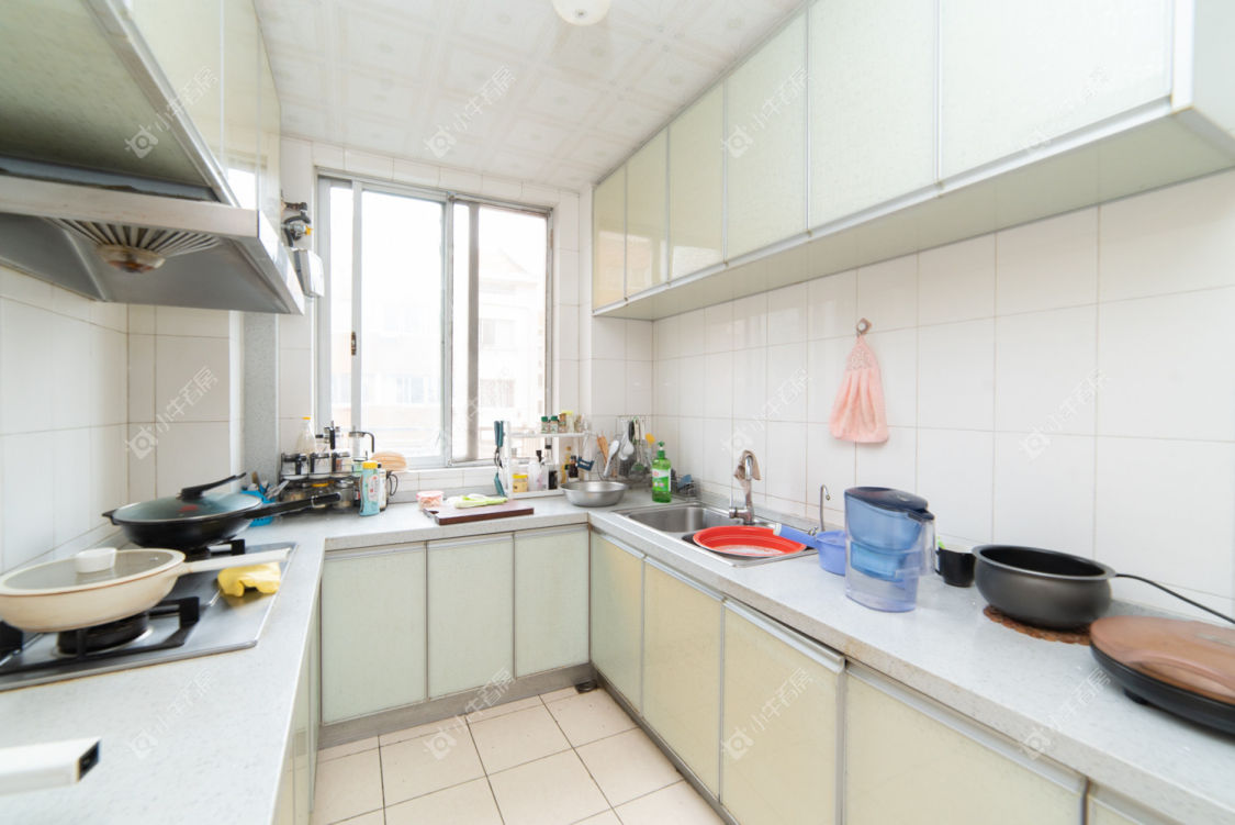 常州勤业六村在租房源室内图_小牛看房