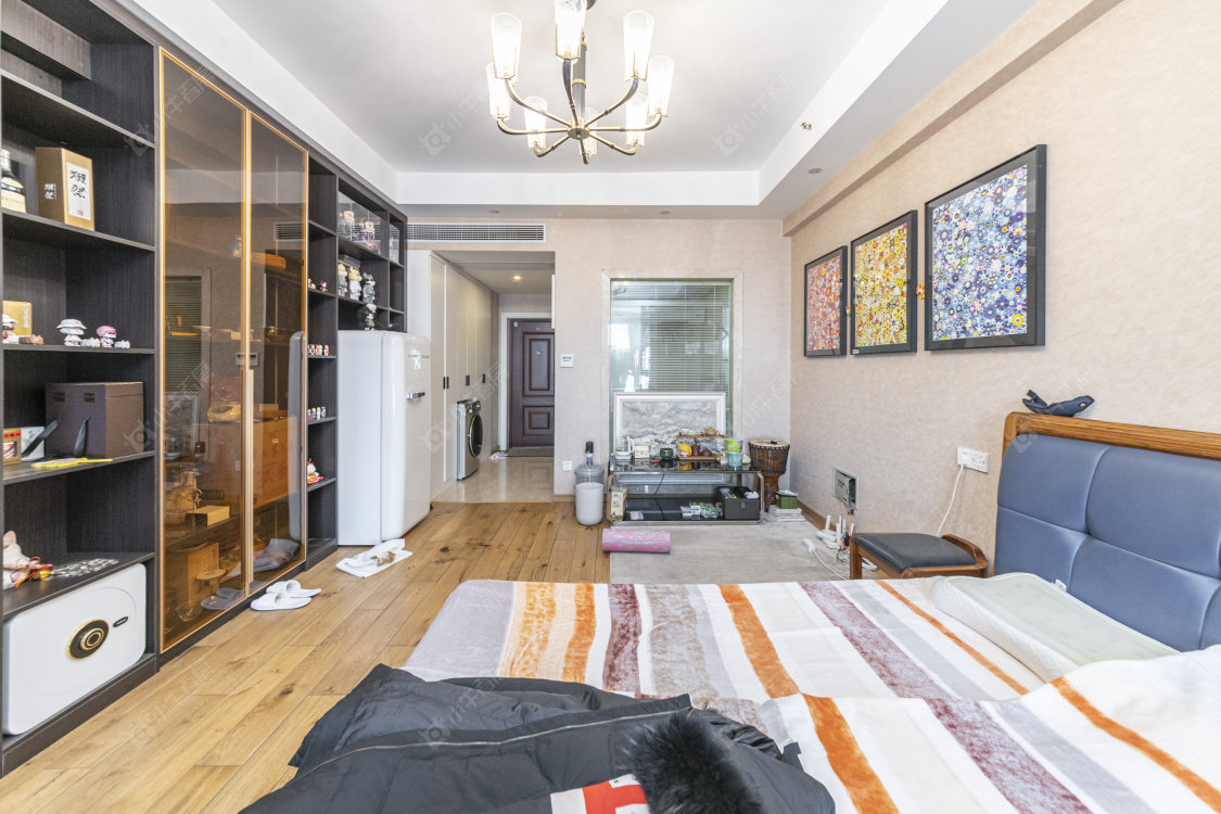 武进万达广场房源室内图 常州武进万达广场在售二手房源室内图_小牛看房